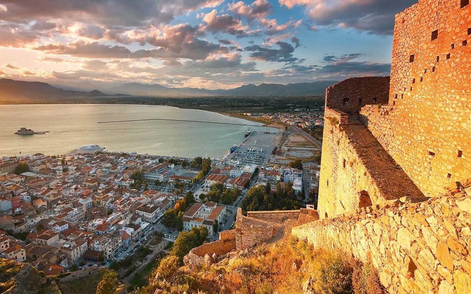Nafplion